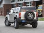 Hummer H3 First Responder 2006 года
